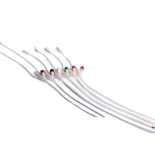 MEDTRONIC USA Medtronic Foley Catheters 90051 20 Each - MDL-MLK90051CS