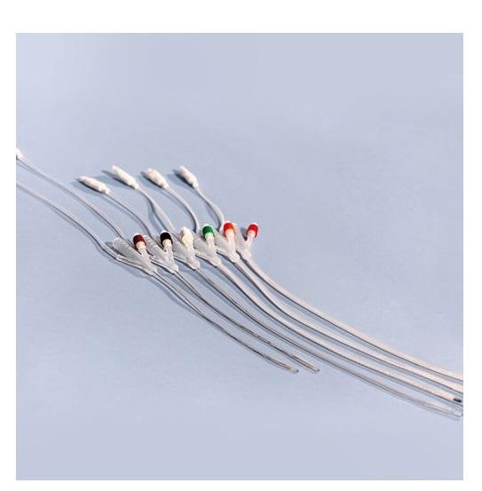 MEDTRONIC USA Medtronic Foley Catheters 90053 1 Each - MDL-MLK90053H