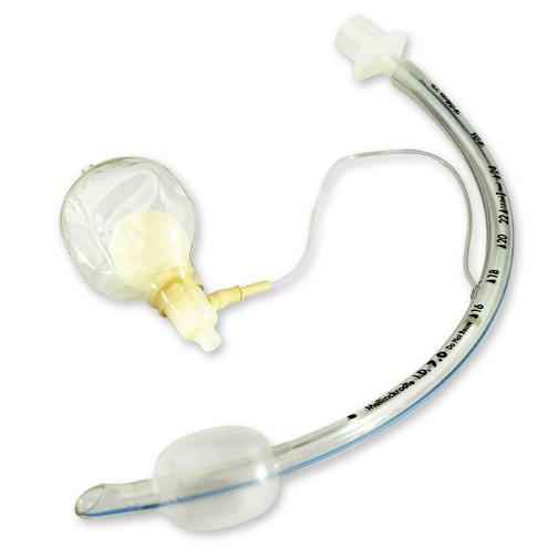 Medtronic Usa Medtronic Hi-Lo Tracheal Tubes with Lanz System - MLK96115