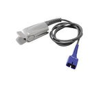 Nellcor Durasensor Reusable SpO2 Sensor - DS100A-1 - 1 Each - MDL-MLKDS100A1