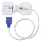Oximax Sensor, Adult / Neonatal, 3-40 kg, Medtronic SpO2 - MAXN-NS - 1 Each