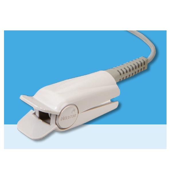 MEDTRONIC USA Medtronic SpO2 Oximax Sensors MAXP-NS 1 Each - MDL-MLKMAXPNSH