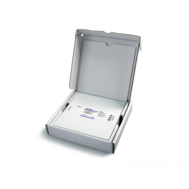 Sigma-Aldrich Co. LLC Sigma Aldrich Silica Gel TLC Plates 1057150001 - 25.0 Each