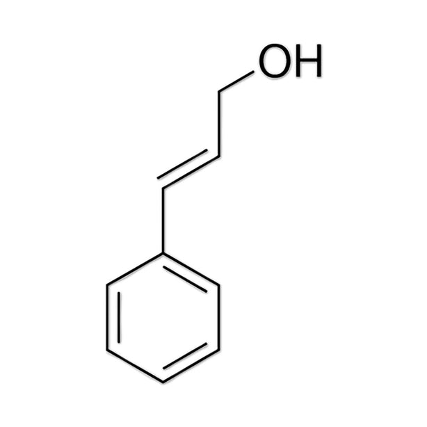 Millipore Sigma Cinnamyl Alcohol - 108197-100G - 1 Each - MDL-MLL10819710