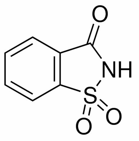 Millipore Corporation Millipore Saccharin 109185-250G - 1.0 Each