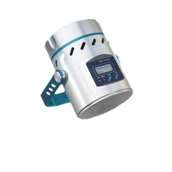 Millipore Corporation MAS-100 Eco Airsampler 1092270001 - 1.0 Each