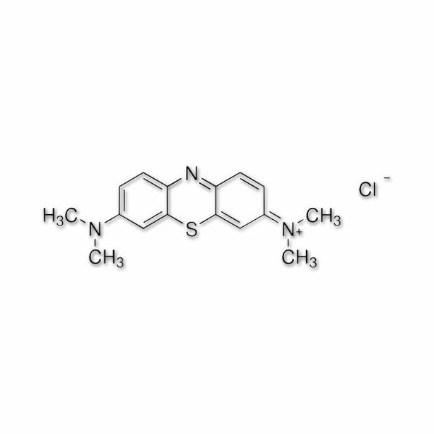 Millipore Corporation Methylene Blue Solution 1808-50ML - 1.0 Each
