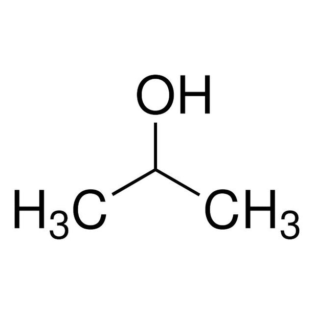 Sigma-Aldrich Sigma Aldrich Propanol 2-Propanol, >=99.5%, ACS, 1L - 190764-1L - 1 Each