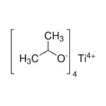 Sigma-Aldrich Titanium(IV) Isopropoxide - 205273-500ML - 1 Each - MDL-MLL20527500