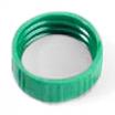 Millipore Corporation Millipore Screw-Top Vials with Thermoset Cap 27182 - 100.0 Each