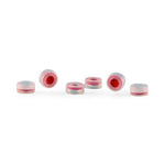 Sigma-Aldrich Closures for Snap Ring Vials - 27427 - 100 Each - MDL-MLL27427