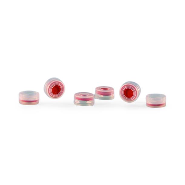 Sigma-Aldrich Closures for Snap Ring Vials - 27427 - 100 Each - MDL-MLL27427