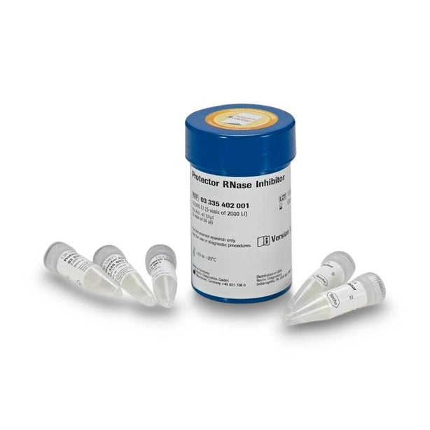 Millipore Corporation Millipore Sigma Protector RNase Inhibitors 3335399001 - 1.0 Each