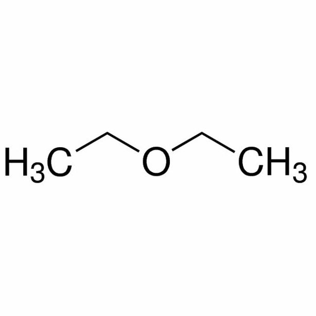 Sigma-Aldrich Co. LLC Sigma Aldrich Diethyl Ether with Ethanol and BHT 346144-1L - 1.0 Each