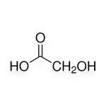Millipore High-Purity Glycolic Acid, 70% Solution in H2O - 420581-500ML - 1 Each