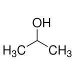 Sigma-Aldrich Co. LLC Sigma Aldrich Propanol ACS in Polypropylene Bottle 437522-4L - 1.0 Each