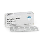 Millipore Protease Inhibitor Cocktail - 4693159001 - 1 Each - MDL-MLL4693159001