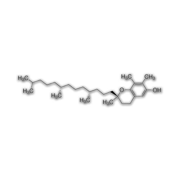 Sigma-Aldrich (+)-Y-Tocopherol (+)-Y-Tocopherol, 25 mg - 47785 - 1 Each