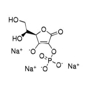 2-Phospho-L-Ascorbic Acid Trisodium Salt - 49752-10G - 1 Each - MDL-MLL4975210G