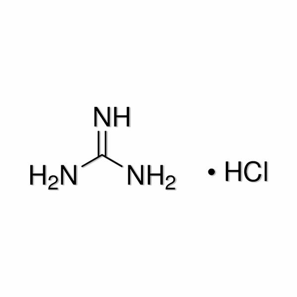 Millipore Guanidine Hydrochloride - 50940-5KG - 1 Each - MDL-MLL509405KG
