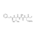 Millipore Caspase Inhibitor I - CAS 187389-52-2 - 627610-1MG - 1 Each - MDL-MLL6276101MG