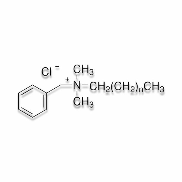 Sigma-Aldrich Co. LLC Benzalkonium Chloride Solution 63249-500ML - 1.0 Each