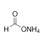 Sigma-Aldrich Ammonium Formate Eluent Additive for LC-MS, 99%, 100 g - 70221-100G-F - 1 Each