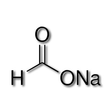 Sigma-Aldrich Sodium Formate - 71539-500G - 1 Each - MDL-MLL71539500G