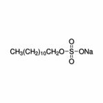 Sigma-Aldrich Co. LLC Sigma Aldrich Sodium Dodecyl Sulfate 71736-500ML - 1.0 Each