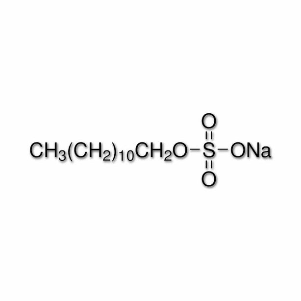 Sigma-Aldrich Co. LLC Sigma Aldrich Sodium Dodecyl Sulfate 71736-500ML - 1.0 Each