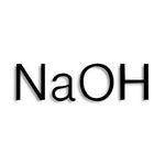 Sigma-Aldrich Co. LLC Sigma-Aldrich Sodium Hydroxide 72068-100ML - 1.0 Each