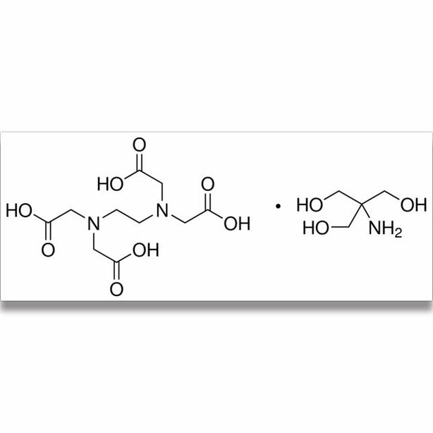 Sigma-Aldrich Tris-EDTA Buffer Solution - 93283-500ML - 1 Each - MDL-MLL93283500ML