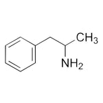 Sigma-Aldrich (?)-Amphetamine (+\-) Amphetamine Solution, 1 mg / mL in Methanol - A-007-1ML - 1 Each