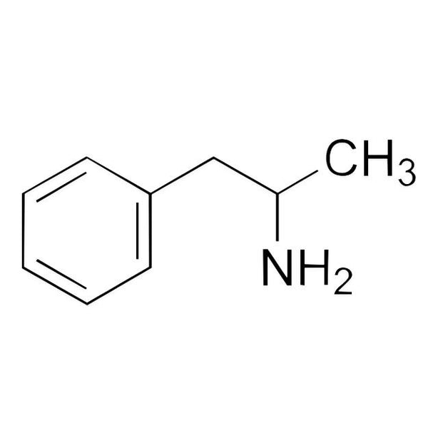 Sigma-Aldrich (?)-Amphetamine (+\-) Amphetamine Solution, 1 mg / mL in Methanol - A-007-1ML - 1 Each