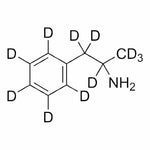Sigma-Aldrich (?)-Amphetamine Solutions (+\-) Amphetamine Solution-D11, 1 mg / mL in Methanol - A-019-1ML - 1 Each