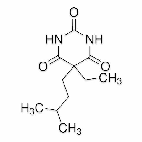 Sigma-Aldrich Co. LLC Amobarbital Solutions A-020-1ML - 1.0 Each