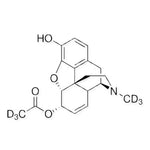 Sigma-Aldrich Co. LLC 6-Acetylmorphine Solutions - MLLA0261ML