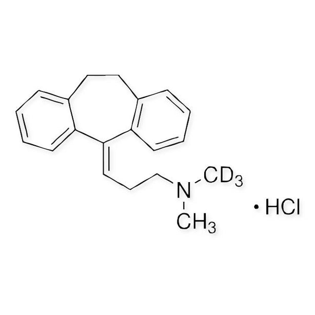 Sigma-Aldrich Co. LLC Amitriptyline Hydrochloride Solutions A-085-1ML - 1.0 Each