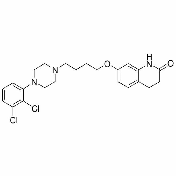 Sigma-Aldrich Solutions Aripiprazole, 1 mg / mL - A-119-1ML - 1 Each