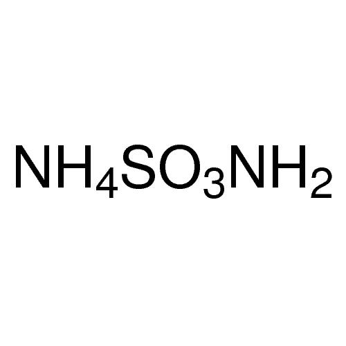 Sigma-Aldrich Co. LLC Sigma Aldrich Ammonium Sulfamate BioXtra A2585-100G - 1.0 Each