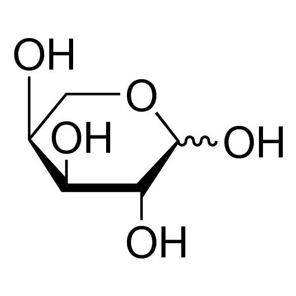 Sigma-Aldrich Co. LLC Sigma Aldrich L-Positive Arabinose A3256-25G - 1.0 Each