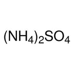 Sigma-Aldrich Co. LLC Sigma Aldrich Ammonium Sulfate ACS A4915-500G - 1.0 Each