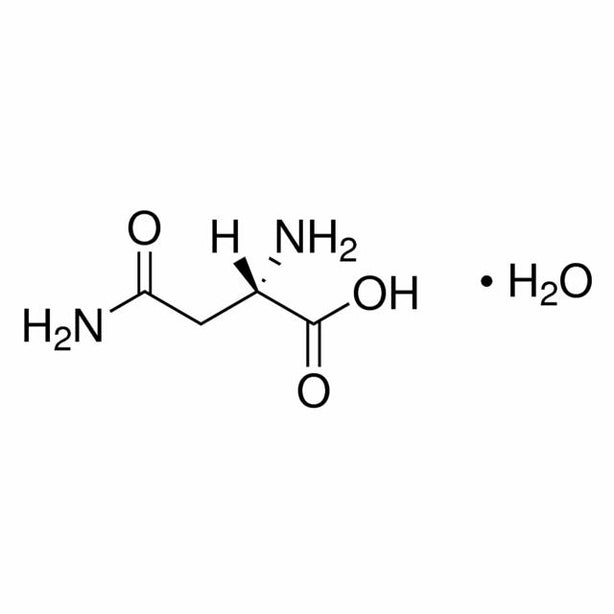 Sigma-Aldrich Co. LLC Sigma Aldrich L-Asparagine Monohydrate A7094-100G - 1.0 Each