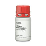 Millipore Lithium Acetoacetate - A8509-5G - 1 Each - MDL-MLLA85095G