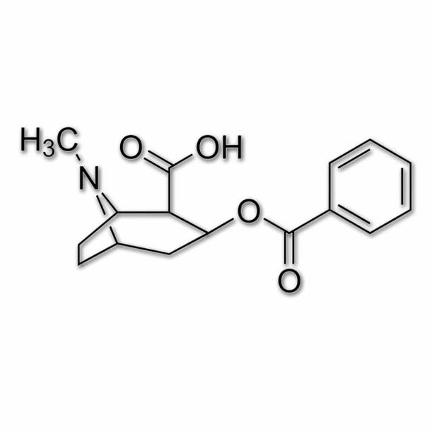 Sigma-Aldrich Co. LLC Benzoylecgonine Solutions - MLLB0041ML