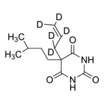 Sigma-Aldrich Butalbital Solutions Butalbital-D5,100 ug / mL in Methanol - B-005-1ML - 1 Each