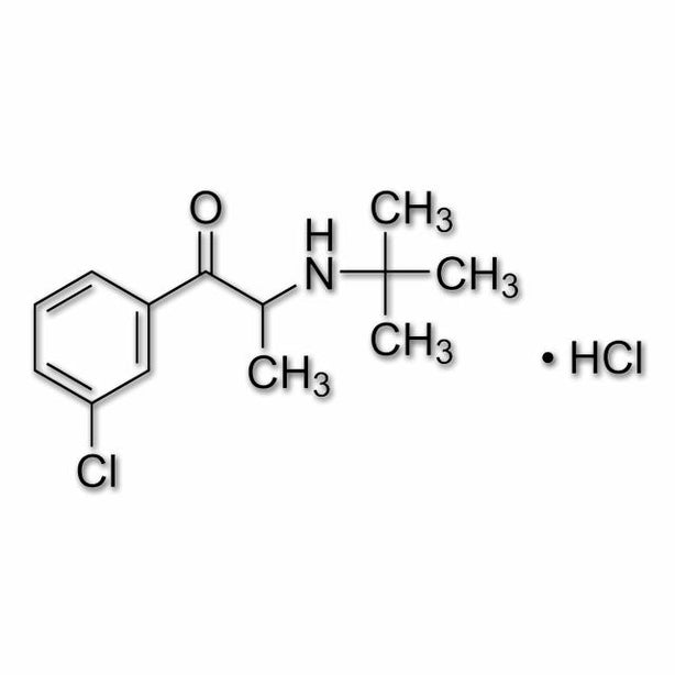 Sigma-Aldrich Co. LLC Bupropion Hydrochloride Solutions B-034-1ML - 1.0 Each