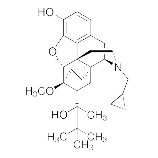 Sigma-Aldrich Co. LLC Buprenorphine Solutions B-044-1ML - 1.0 Each