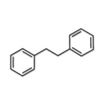 Bibenzyl Reagent Plus - B33706-25G - 1 Each - MDL-MLLB3370625
