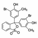 Sigma-Aldrich Co. LLC Sigma Bromocresol Purple B5880-25G - 1.0 Each